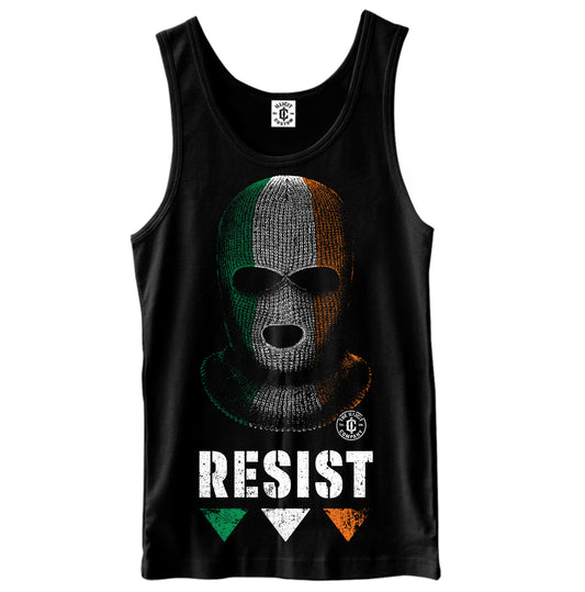 Resist - Ireland