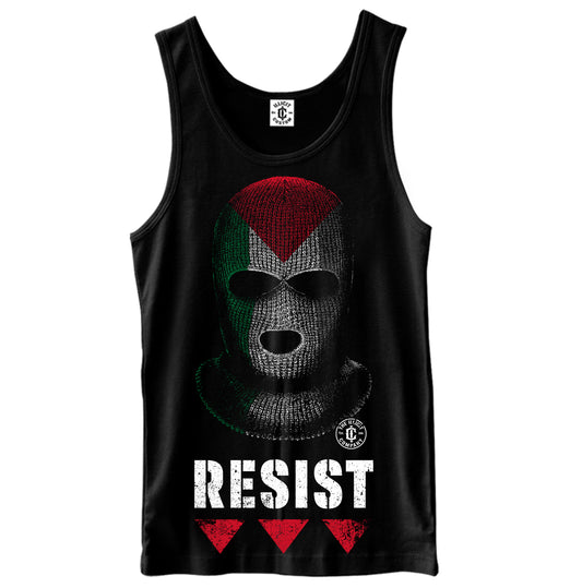 Resist - Palestine