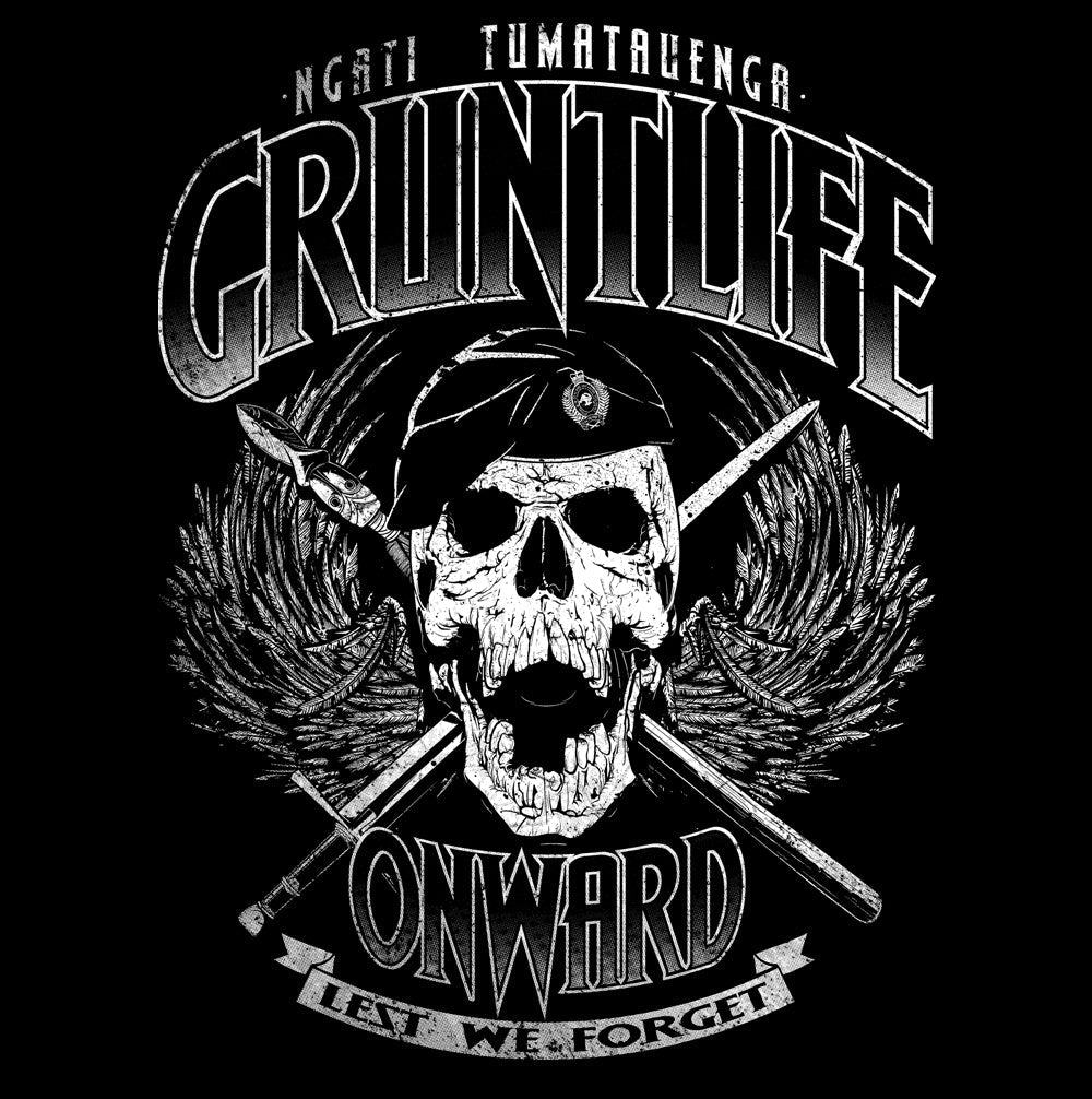 Gruntlife