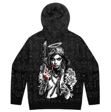 Illz Sainthood No Justice Hood