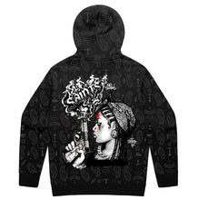 Illz Sainthood Saints Hood