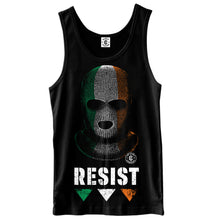 Resist - Ireland