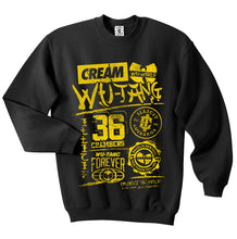 36 Chambers Hood/Crew