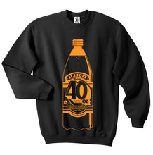 40 Oz Hood/Crew