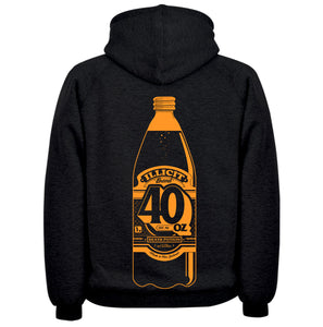 40 Oz Hood/Crew