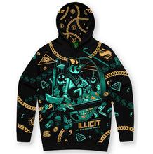 C.R.E.A.M Hood