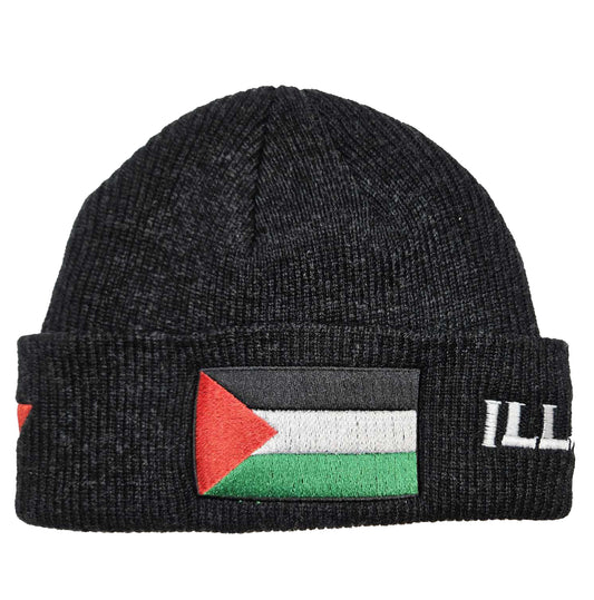 Knit Beanie