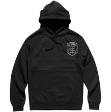 Ferns Hood/Crew