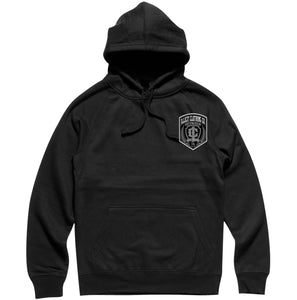 Ferns Hood/Crew