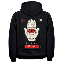 Gonzo Hood/Crew