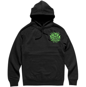 Hold Fast Hood/Crew
