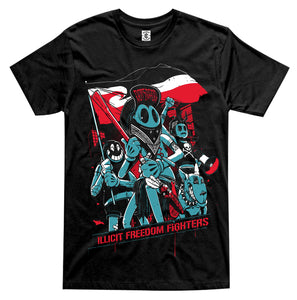 Hikoi Kids Tee