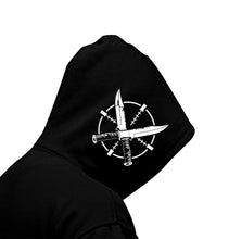 No Snakes Hood