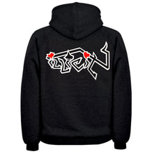 Original Illicit Ikon Logo Hood/Crew