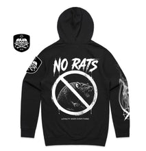 No Rats Hood