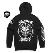 Sniper Gang Hood