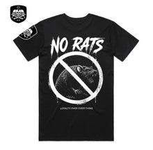 No Rats Tee