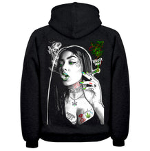 Illz Leef Girl Hood/Crew