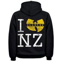 I Wu NZ Hood/Crew