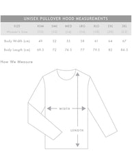 Cross St Crossbones Hood/Crew