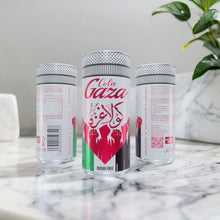 Gaza Cola Sugar Free 6 Pack