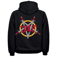 Slayer Hood/Crew