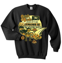 Switch & The Crossbones Hood/Crew