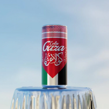 Gaza Cola 4 Pack