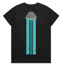 Matariki Womens Tee