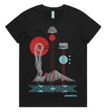 Matariki Womens Tee
