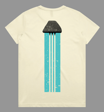 Whutu Muka - Buta Womens Tee