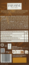 Milk Chocolate 100g