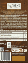 Milk Chocolate with Roasted Corn 100g