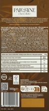 White Chocolate with Coconut 100g