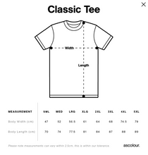 No Rats Tee