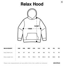 No Snakes Hood