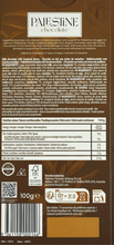 Milk Chocolate with Hazelnut 100g