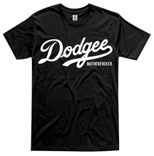 Dodgee tee