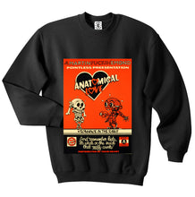 Anatomical Love Hood/Crew