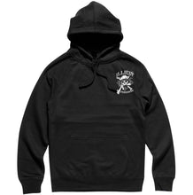 Angel Of Death Hood/Crew