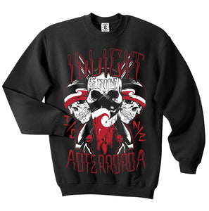 Aoterroroa Tino Hood/Crew