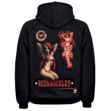 Bikini Redknuckles Hood/Crew