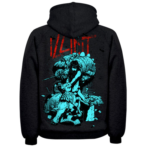 Blood Ceremony Hood/Crew