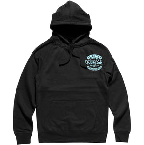 Pure Evil Hood/Crew