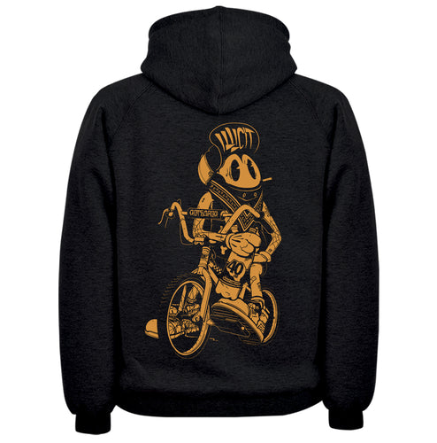 BMX Hood/Crew