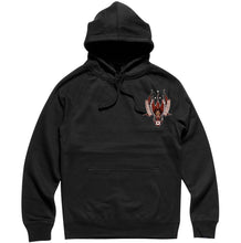 Bombers Hood/Crew