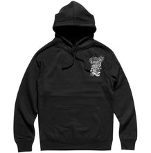 Bonehands Hood/Crew