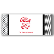 Gaza Cola Sugar Free 6 Pack