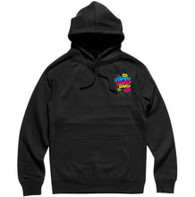 Bubble Knuckles Hood/Crew