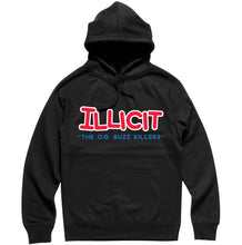 Buzz Killers Hood/Crew